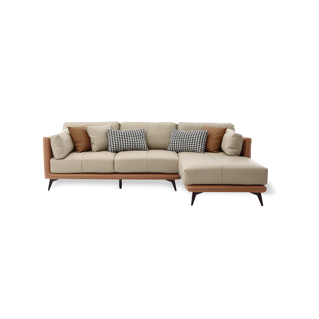 Gabriel Sectional Sofa