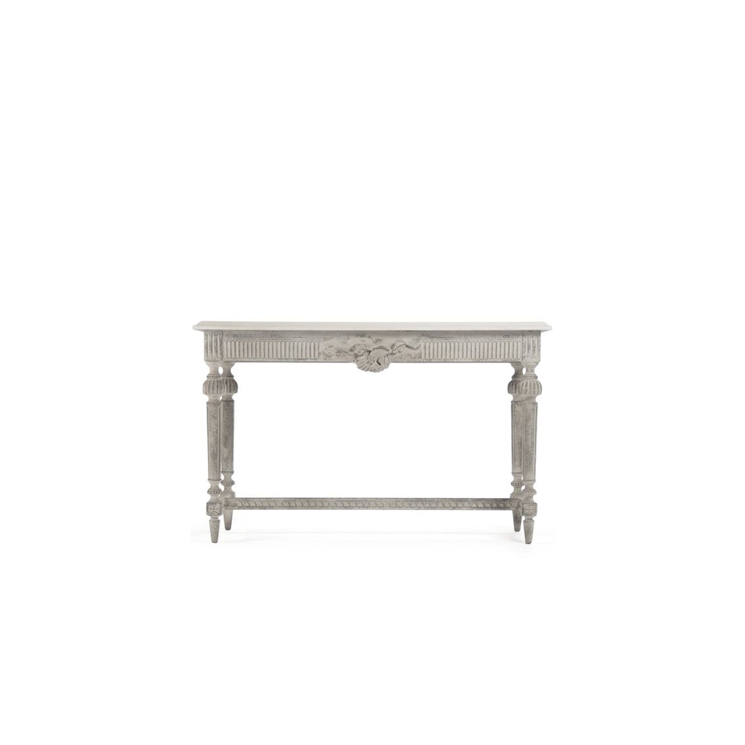 Issac Table in 2 Wood Options and 10 Wood Finishes