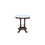 Thumbnail: Kian Table in 2 Wood Options and 10 Wood Finishes
