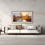 Thumbnail: Autumn in 2 Canvas Options