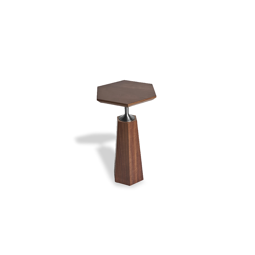 Thumbnail: Jose Table in 10 Wood Finishes