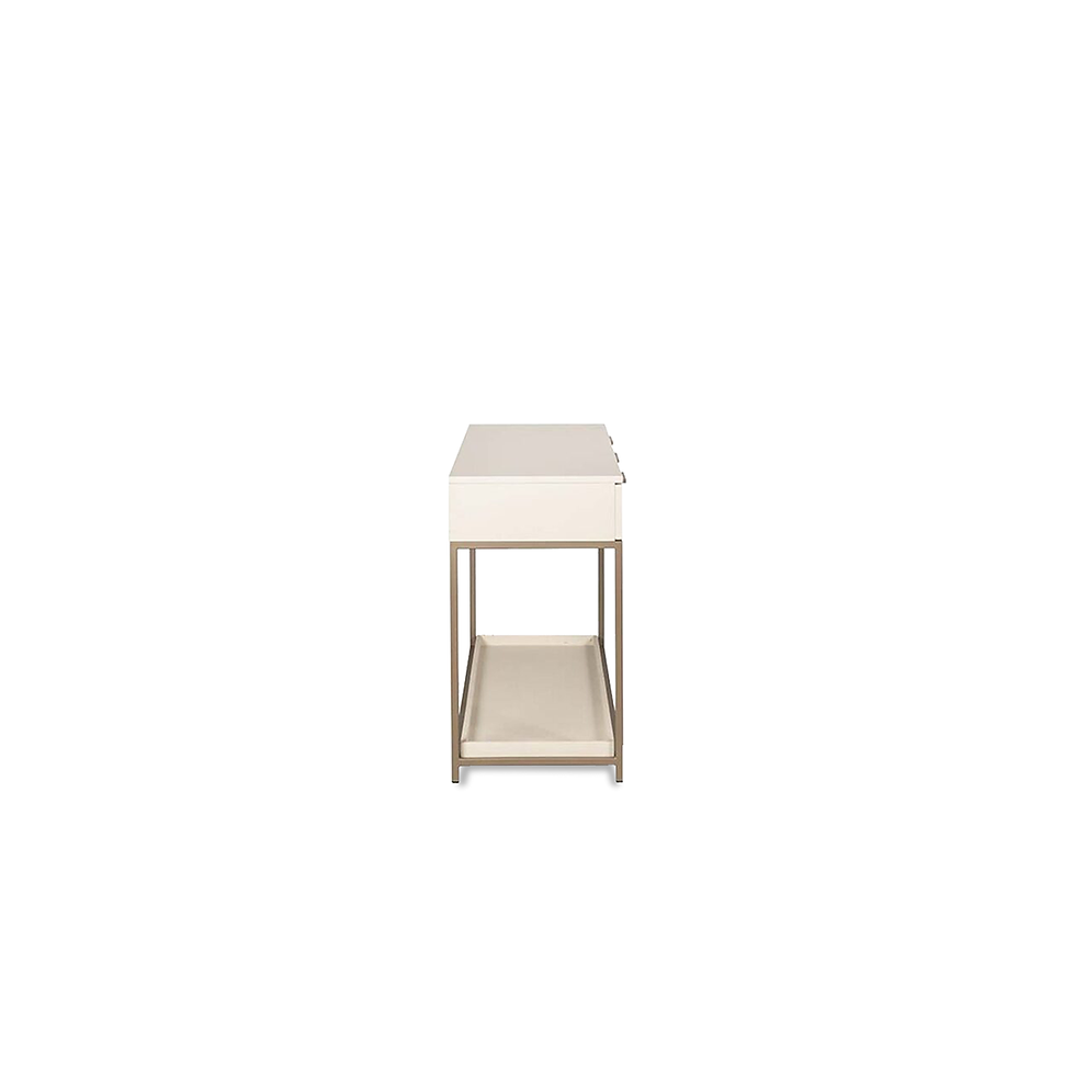 Thumbnail: Jeremy Table in 2 Metal Options