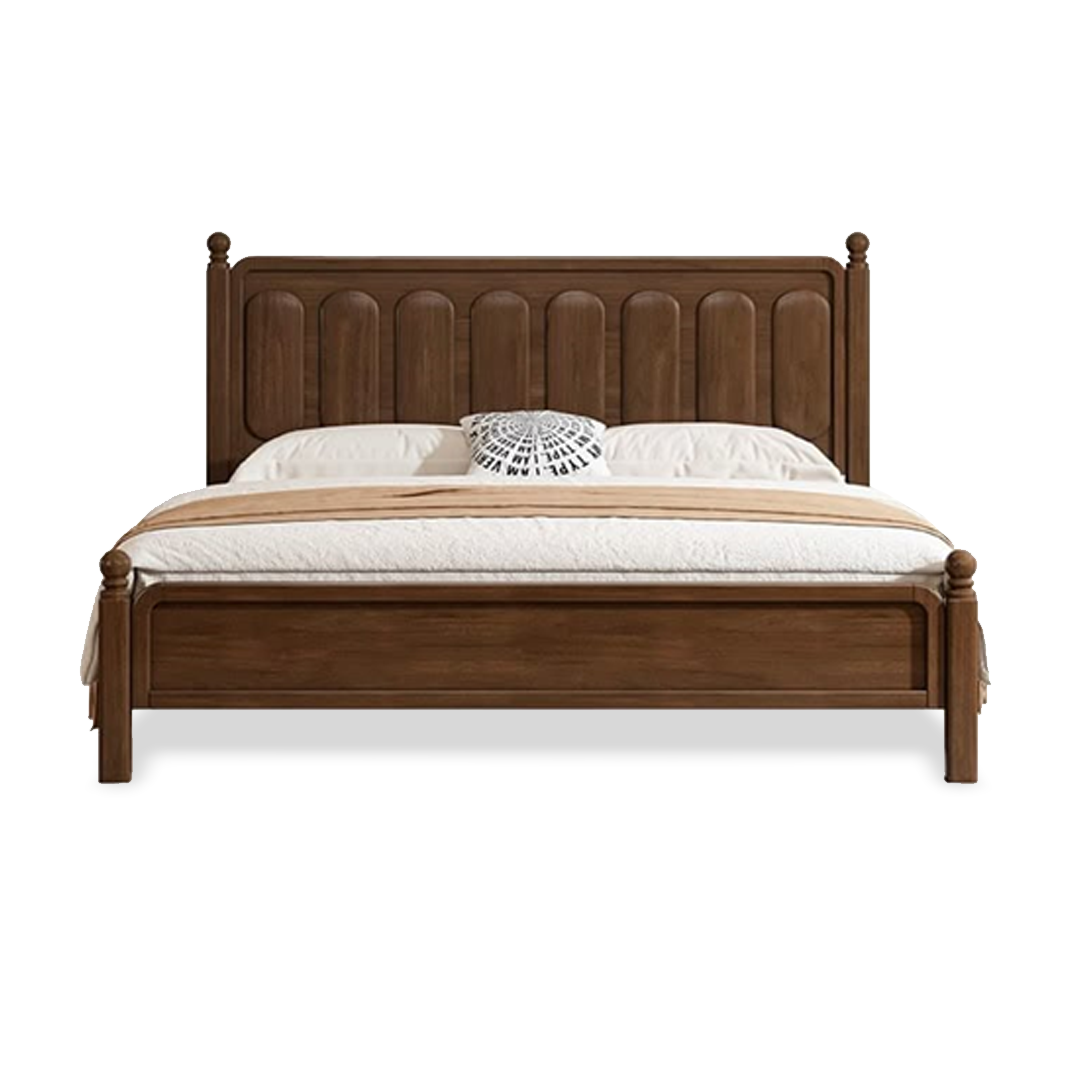 Tristan Bed in 2 Sizes