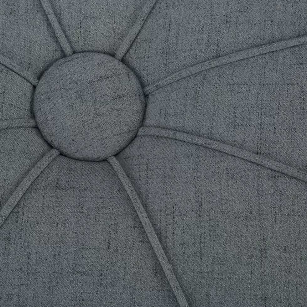 Thumbnail: Ocean Ottoman in 3 Upholstery Finishes