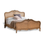 Thumbnail: Jasper Bed in 2 Sizes and 2 Wood Options