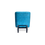 Thumbnail: Floyd Armchair in Ashwood, 3 Upholstery Finishes and 10 Wood Finishes
