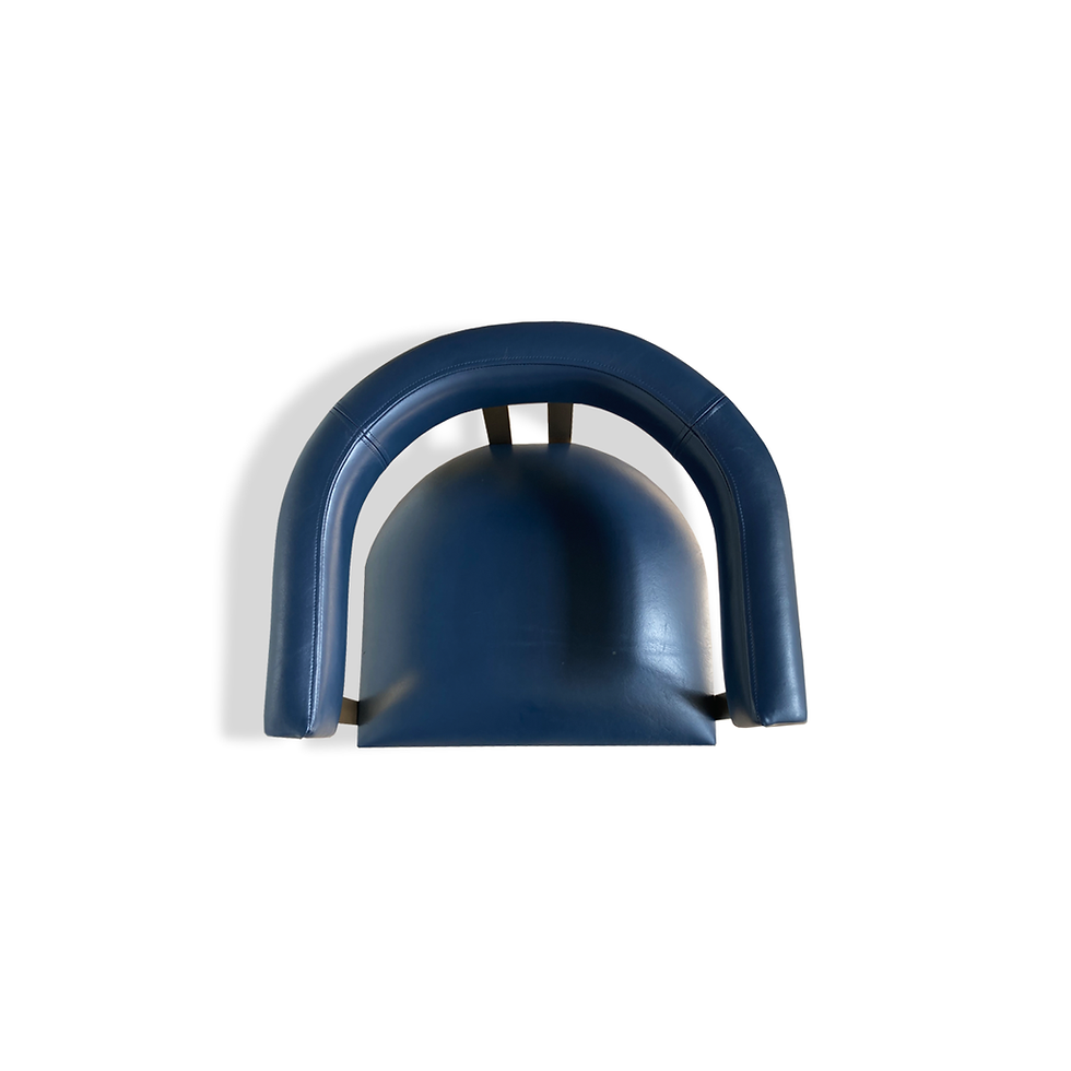 Thumbnail: Scarlett Chair in 3 Upholstery Options