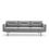 Thumbnail: Lena Sofa in 3 Upholstery Finishes