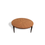 Thumbnail: Fibula Round Table in 2 Wood Options and 10 Wood Finishes