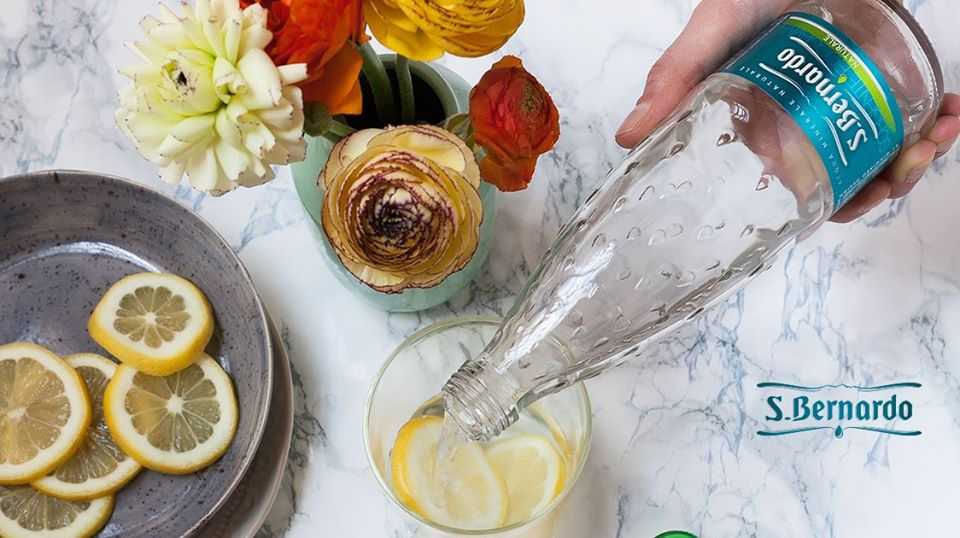 Thumbnail: 意大利 聖貝娜多天然礦泉水 500毫升 x 24瓶 [環保瓶]