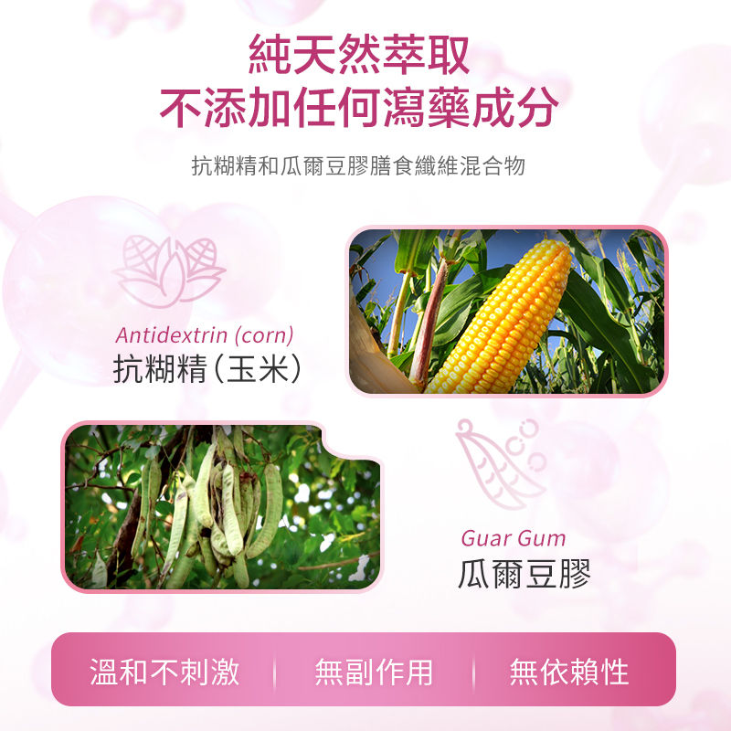 Thumbnail: OMNi-LOGiC® FIBRE Prebiotics 粗纖維益生元沖劑 250g