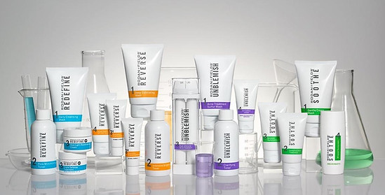 Rodan and Fields Independent Contractor