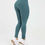 Miniatura: LEGGINGS GLOW FIT VERDE MALLARD MATCH FIBER