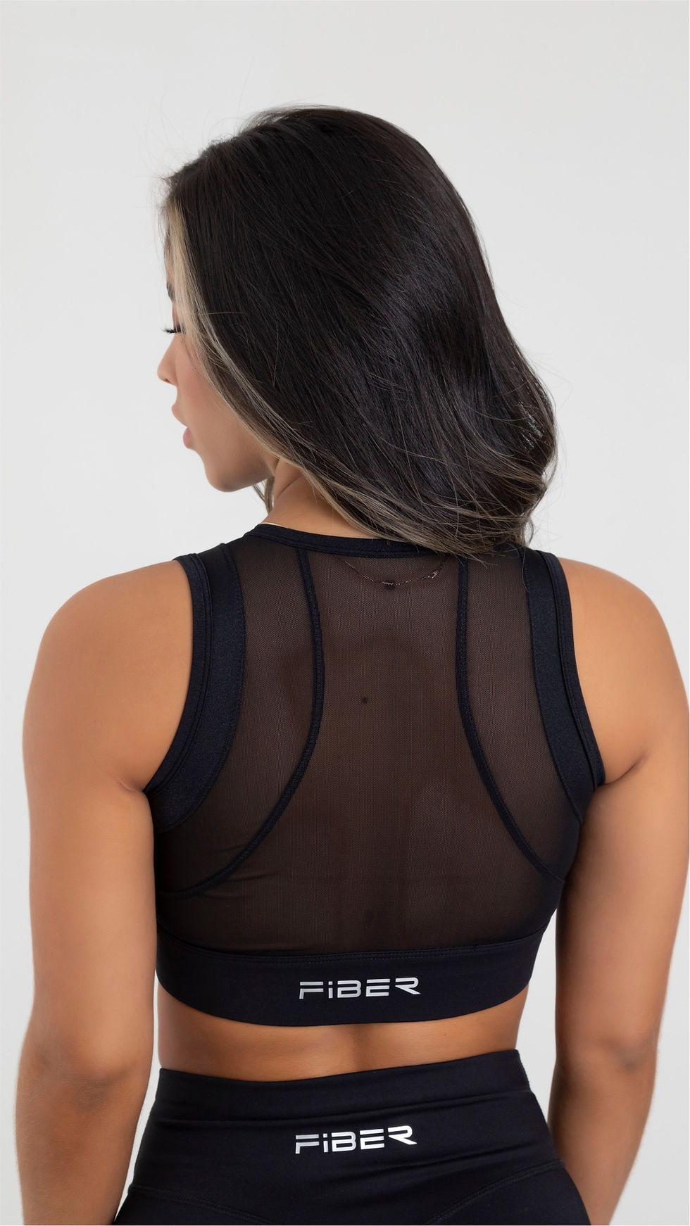 Miniatura: TOP DEPORTIVO  - FIBER SHINY -HINT01