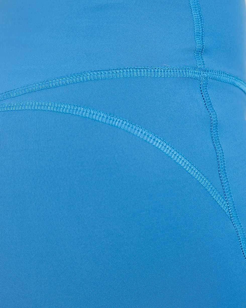 Miniatura: Leggings motion azul oceano match FIBER