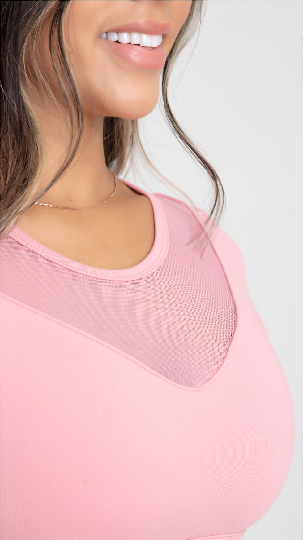 Miniatura: TOP DEPORTIVO  - FIBER SHINY -HINT02