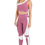 Thumbnail: LEGGINGS  FUNKY COLL01 ROSA