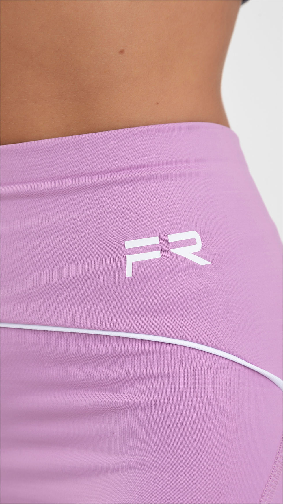 Miniatura: LEGGINS SUBLIMADO CORTES ROSA - FIBER SUBLIME