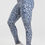 Thumbnail: LEGGINS - FIBER SHINY HINL05