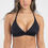 Miniatura: CONJUNTO TOP Y PANTY NEGRO SWIMWEAR BEET FLEX FIBER FLEW01-A