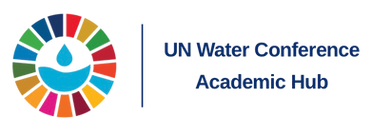 (PNG) UN Water Conference Academic Hub – Logo.png