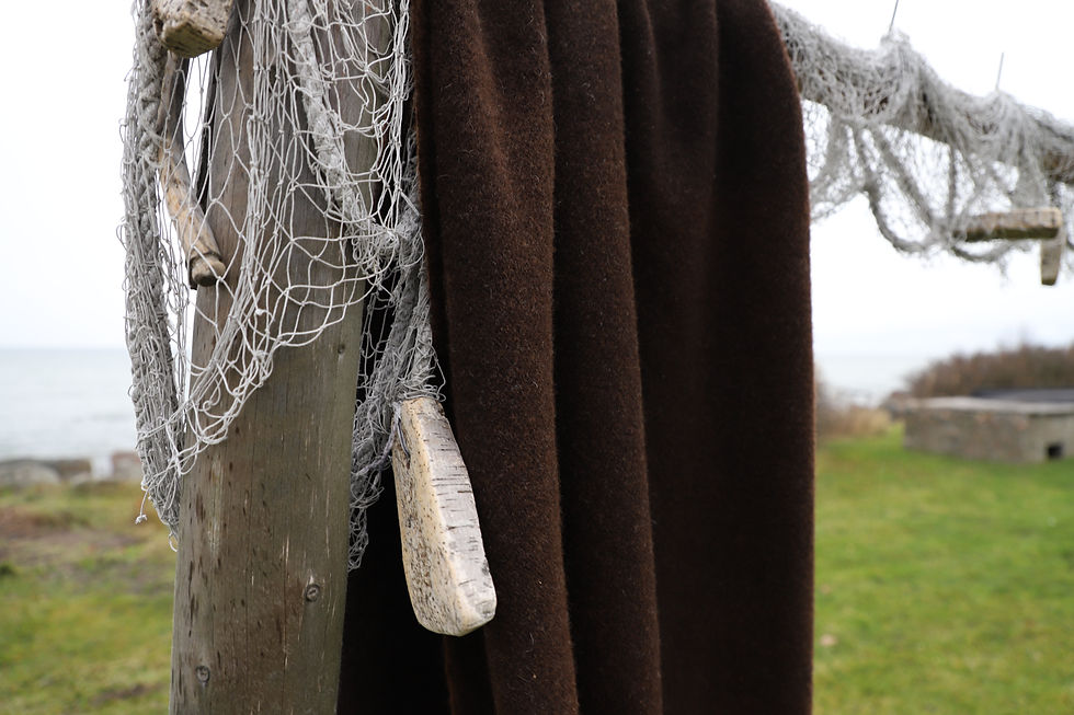 Käina meeste vati kangas