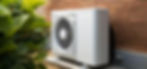 Air Source Heat Pump