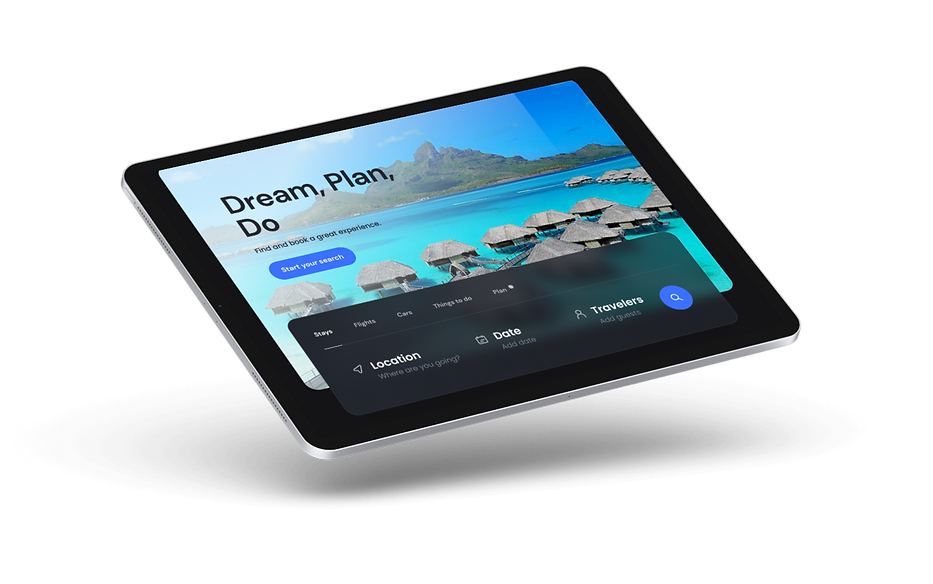 iPad Pro 2018