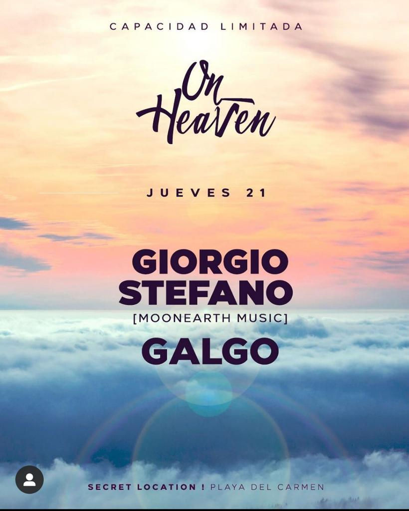 On Heaven