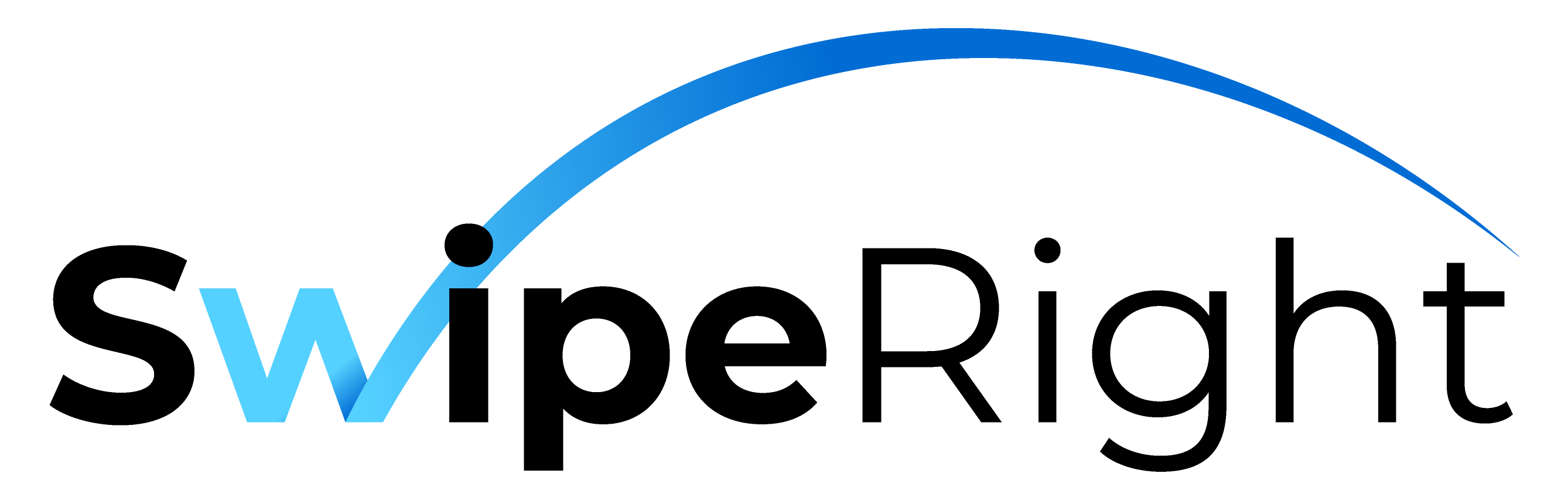 By SwipeRight logo