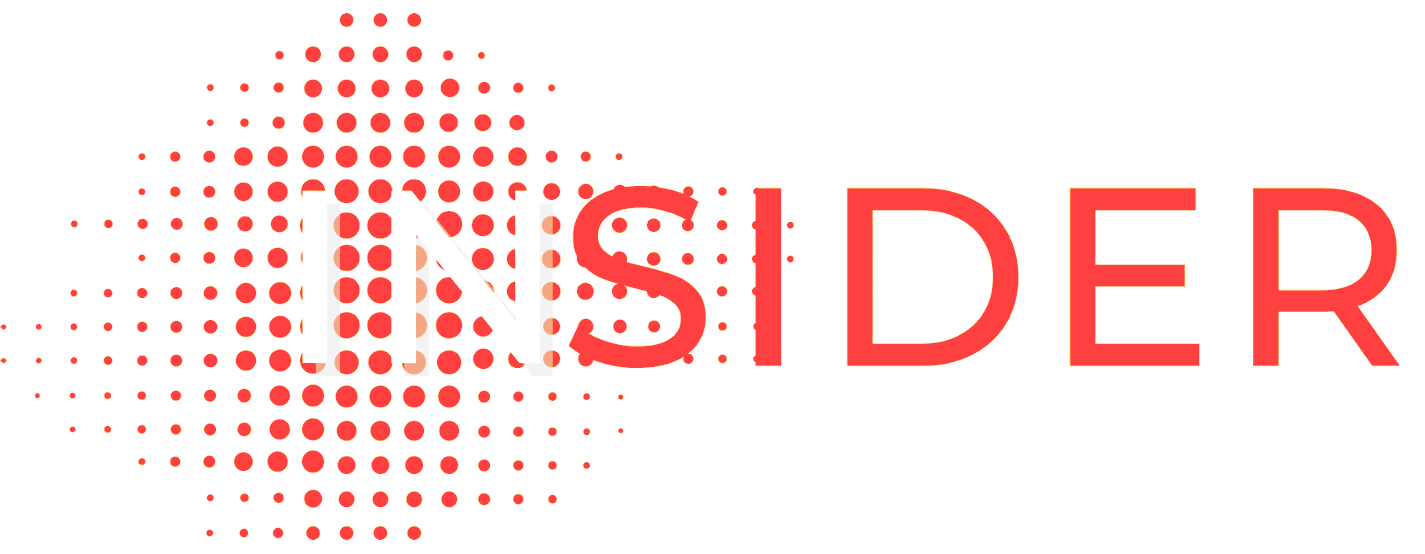 INSIDER Logo