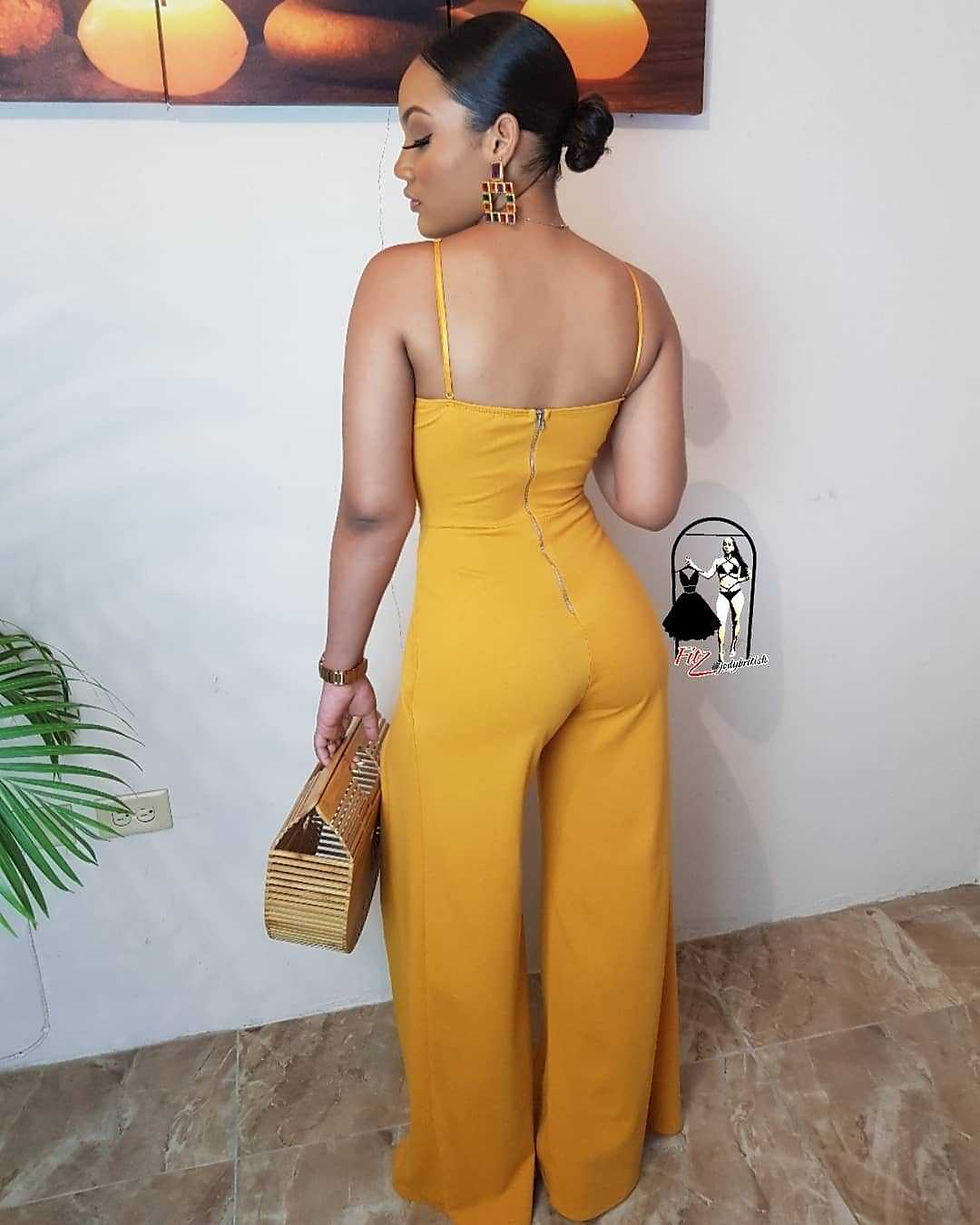 Women Jumpsuit