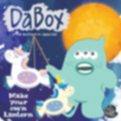 DaBox - Mid-Autumn
