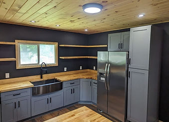 Kitchen Remodel