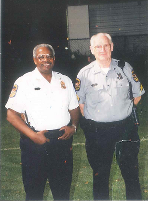 Chief James Miller