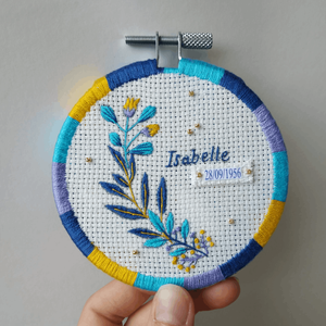 Cerceau Isabelle