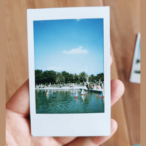 Jardin du Luxembourg