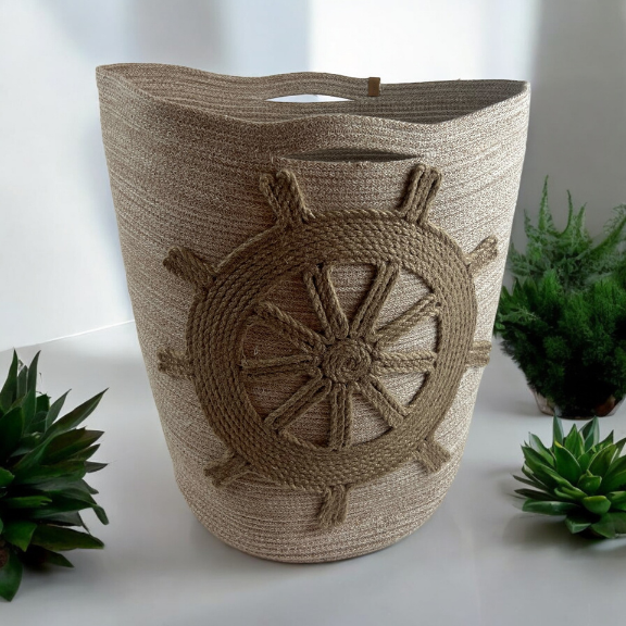 Thumbnail: Pirate Basket