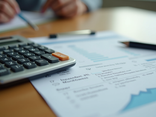 Streamline Your Finances with Our Tax Services Today