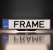 CAR PLATE — Plate - RS White.png