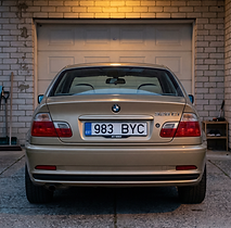 FRAME_CAR_CUSTOM_E46_REVIEW