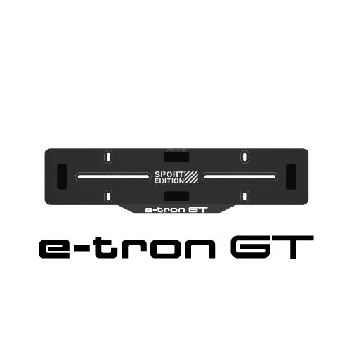 e-tron GT