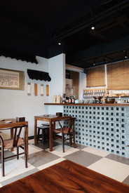 Immersive dining destination celebrating Mi Xian culture and regional traditions