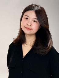 Kit Yi, Project Coordinator at HW Homeworks design and build team