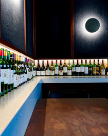 Contemporary interpretation of Japanese elegance through materiality and form
