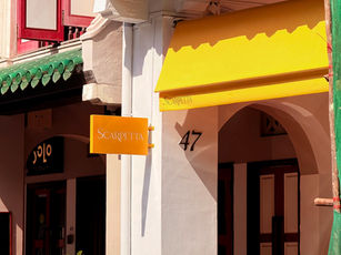 SCARPETTA @ AMOY STREET