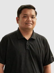 Htet, Project Coordinator at HW Homeworks design and build team