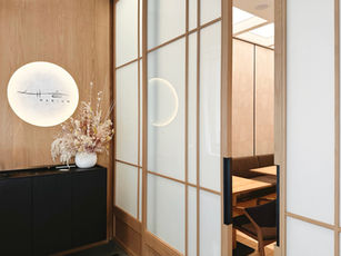 NAEUM RESTAURANT