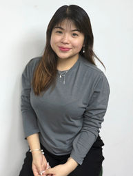 Angelica, Interior Designer at HW Homeworks Singapore