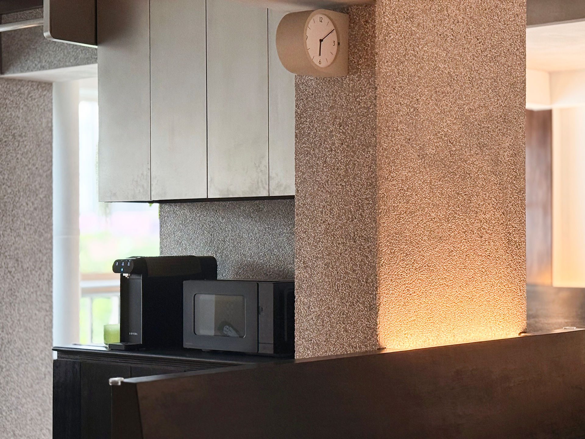 Warm and intimate living environment at 4A Boon Tiong Road Singapore